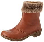 El Naturalista N5412 Yggdrasil Bottes Femme Wood 39 EU