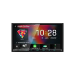 Kenwood DMX-8021DABS DAB+, WIFI, Android Auto, Carplay, BT ++