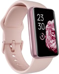 Montre Connectee Femme Non App Et Connectee,1.57""Bracelet Connecte Avec Podometre,100 Sport,Cardiofrequencemetre,Etanche Ip68,Suivi Du Sommeil,Calories,Smartwatch Avec Ios Android