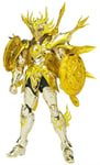 Figurine Saint Seiya Myth Cloth Libra Dohko Ex Soul Of Gold 17cm