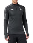 Adidas - Juventus Football Club Saison 2021/22, Maillot, Other, Entraînement, Homme