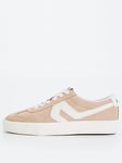 Levi's Sneak S Trainers - Beige, Beige, Size 41, Women