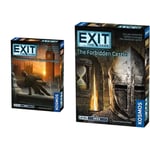 EXIT: The Disappearance of Sherlock Holmes