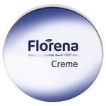 Florena Ihonhoito Kasvohoito Creme 150 ml (17,27 € / 1 l)