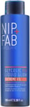 Nip + Fab Glycolic Acid Fix Liquid Glow Extreme 6% Exfoliator for Face with Hya