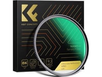 Filtr Kf Filtr Uv Ultra Low Reflection K&F Concept Nano-X Mrc 67 Mm 67Mm / Kf01.2465