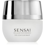 Sensai Cellular Performance Eye Contour Balm firming eye balm 15 ml