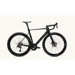 Factor Ostro Black Tint 2024 Ultegra 52