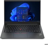 Lenovo Thinkpad E14 Gen 4 14" Ryzen 5 5626U, 8GB Ram, 512GB SSD, Win 11 Pro