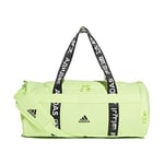 adidas 4ATHLTS DUF S Sports Bag, Unisex Adult, Versen/Black, One Size