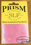 Fly-Dressing SLF Prism Dubbing - Charcoal