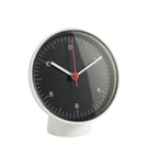 Table Clock - Black