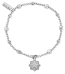 ChloBo SBMCC3258 Radiant Essence Bracelet Sterling Silver Jewellery