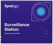 Synology Camera License Pack (1 Licencia)