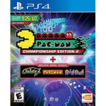 Pac-Man Championship Edition 2 + Arcade Game Series (Import Américain)