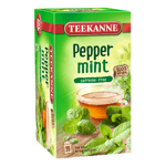 Pepparmynta, 20 påsar