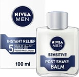 Nivea Men Sensitive Post Shave Balm 100ml