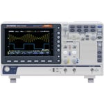 Gw Instek - Oscilloscope numérique GDS-1202B 200 MHz A351402