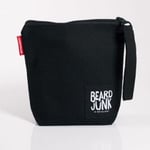 Beard Junk Wash Bag