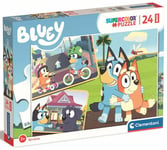 Puzzle Maxi 24el. - Bluey