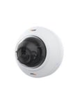 Axis M4206-LV Network Camera