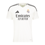 Real Madrid Home Jersey 2024/25, fotbollsdräkt, herr