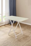 100x60cm Folding Wooden Dining Table