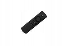 Télécommande Universelle de Rechange pour lecteur multimédia Amazon Fire TV Stick H