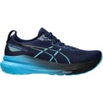 ASICS Gel-Kayano 31 Joggesko Herre - Navy - str. 46,5