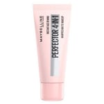 Soins visage Maybelline New York  INSTANT ANTI-AGE PERFECTOR 4-IN-1 MATTE medium