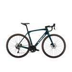 Trek Domane SL 5 Gen 4 - 47 Dark Aquatic