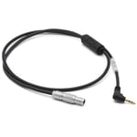 Tilta Nucleus-M Run/Stop Cable for Sony FS5/FS7, and Panasonic Eva Cameras Blackmagic Ursa