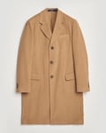 Polo Ralph Lauren Paddock Wool Coat Camel