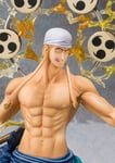 Figurine 'one Piece' - Zero - Enel Figuarts