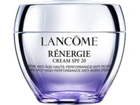 Lancome Renergie Anti-Edad Cream Spf20 50Ml