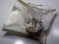 New World Merloni Concentric LT4/A Thermostat 930724000 154799