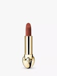 Guerlain Rouge G The Refill The Customisable Ultra-Care Lipstick Velvet