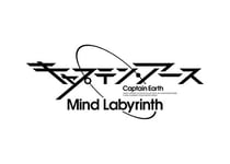 Captain Earth: Mind Labyrinth - Standard Edition [PSVita] [import Japonais]