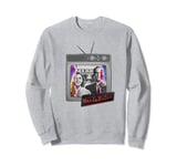 Marvel WandaVision Wanda & Vision TV Sweatshirt