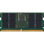 Kingston 16GB DDR5-5200MT/s SODIMM RAM Memory