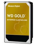 Western Digital Gold disque dur 8 To 7200 tr/min 256 Mo 3.5" Série ATA III