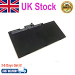 New Battery for HP Elitebook 840 850 G3 G4 854108-850 HSTNN-I33C-4 CS03XL