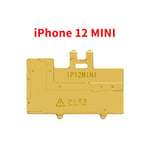 Jcid Aixun Iheater Pro Plate-Forme De Préchauffage Pour Iphone X-14promax Android Carte Mère Couches/Dégislande/Chauffage Station De Réparation - Type Ip12 Mini