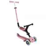 Trottinette Évolutive Go-Up Active Lights