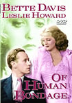 Of Human Bondage (DVD-R) (1934) (All Regions) (NTSC) (US Import)