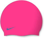 Nike Cap Brand Model Silicone Cap Youth Jr TESS0106 670