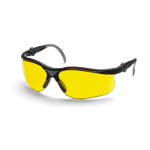 Husqvarna Skyddsglasögon YellowX repfria