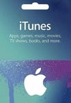 Apple iTunes Gift Card 75 EUR Clé iTunes FRANCE