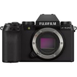 Fujifilm X-S20 - Body Only Black