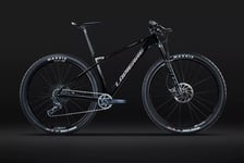 LaPierre Prorace Carbon 7.9 S Svart Cykel - Mountainbike Cykel